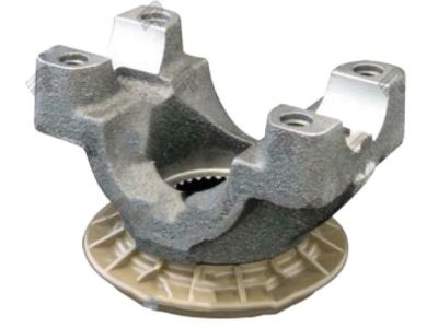 Ford E7TZ-4851-A Flange