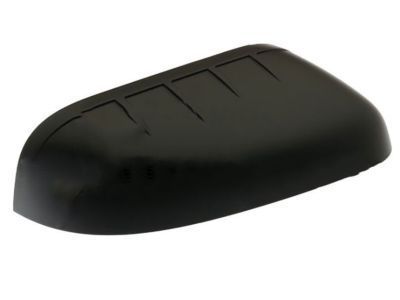 Ford Police Interceptor Utility Mirror Cover - DB5Z-17D742-DA