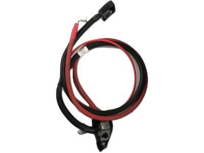 1995 Ford F Super Duty Battery Cable - F5TZ-14300-B