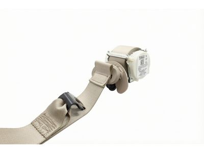 Lincoln Aviator Seat Belt - LC5Z-78613B85-AD