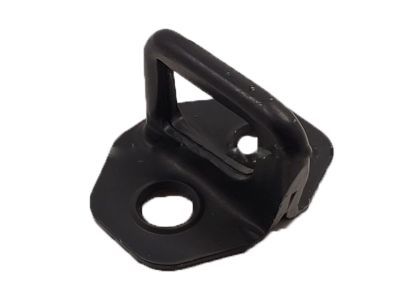 2011 Ford Expedition Front Door Striker - 8F9Z-5422008-A