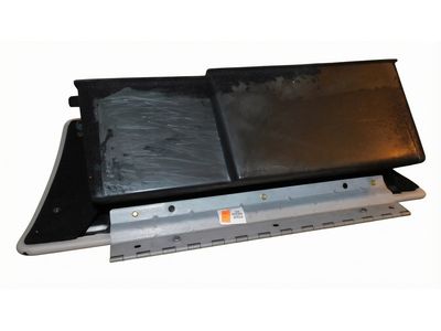 2000 Lincoln Continental Glove Box - F8OZ5406024AAC