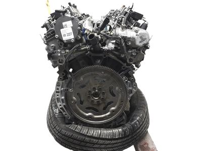 Lincoln FT4Z-6006-B