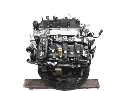 Lincoln FT4Z-6006-B