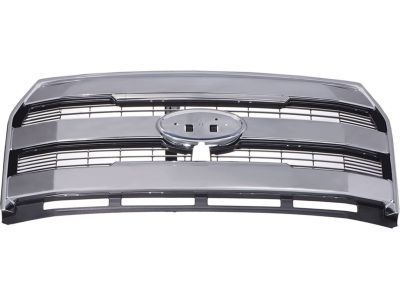 Ford FL3Z-8200-PA Grille Assembly - Radiator