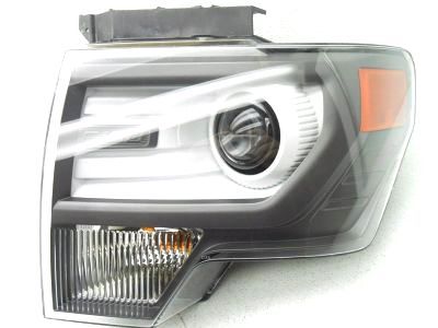 2014 Lincoln Mark LT Headlight - DL3Z-13008-CB