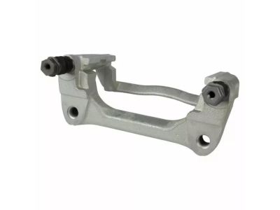 CL3Z-2B511-C Ford Brake Back Plate Assembly Product Photo 1 of 2