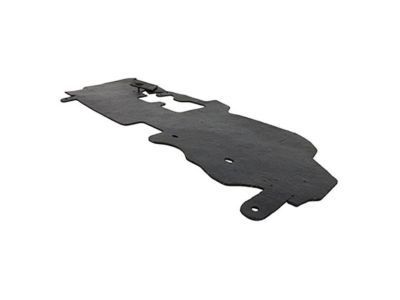 Ford AE8Z-8310-C Deflector - Air