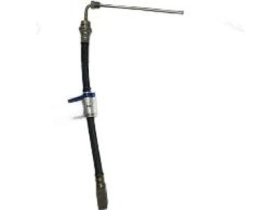 2004 Ford F-150 Hydraulic Hose - F65Z-2268-AA