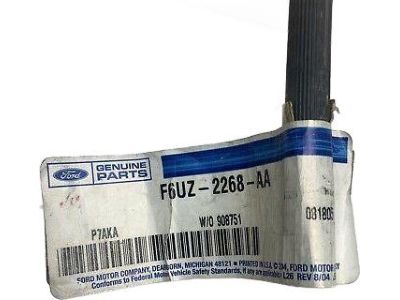 2004 Ford F-150 Hydraulic Hose - F65Z-2268-AA