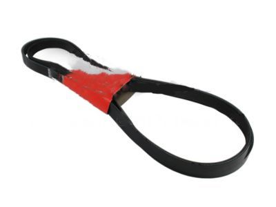 Ford Thunderbird Drive Belt - 2W9Z-8620-GB
