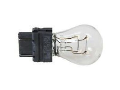 2008 Ford Expedition Fog Light Bulb - 6E5Z-13466-AC