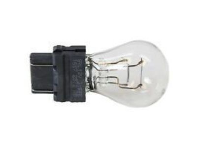 Ford F-350 Super Duty Fog Light Bulb - 6E5Z-13466-AC