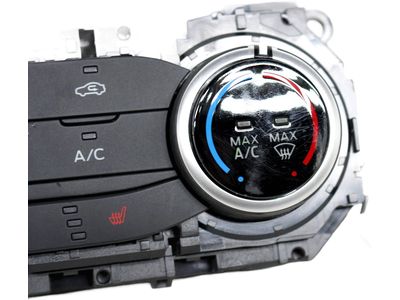 Ford E-Transit A/C Switch - KK2Z-19980-B