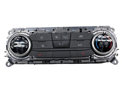 Ford E-Transit A/C Switch - KK2Z-19980-B