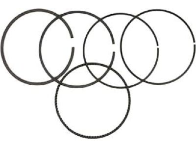 Lincoln Mark LT Piston Ring Set - BL3Z-6148-A