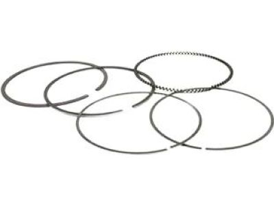 Lincoln Mark LT Piston Ring Set - BL3Z-6148-A