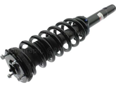 Lincoln JU2Z-18A092-B