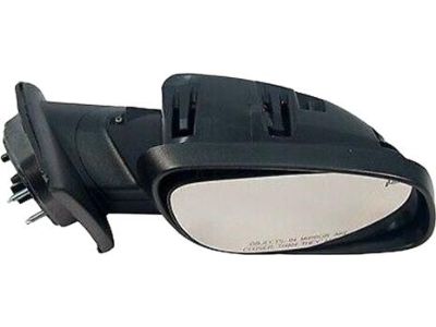 2010 Ford Taurus Car Mirror - AG1Z-17682-C