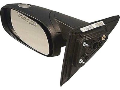 2010 Ford Taurus Car Mirror - AG1Z-17682-C