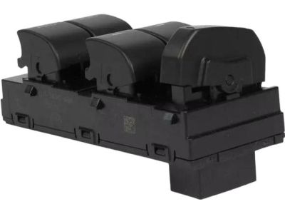 2010 Ford Taurus Car Mirror - AG1Z-17682-C