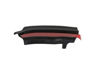 Ford 8L3Z-1520520-A Weatherstrip