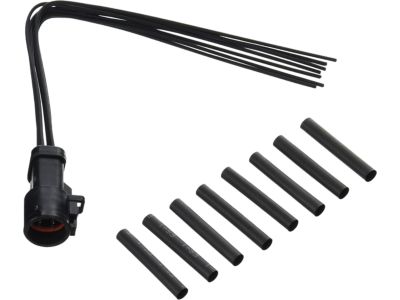 Ford WPT-1136 Wire Assembly