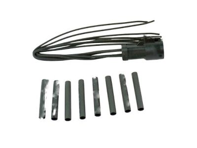 Ford WPT-1136 Wire Assembly