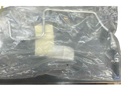 2003 Ford Expedition Power Steering Hose - 3L1Z-3A713-AA