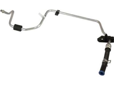 2003 Ford Expedition Power Steering Hose - 3L1Z-3A713-AA