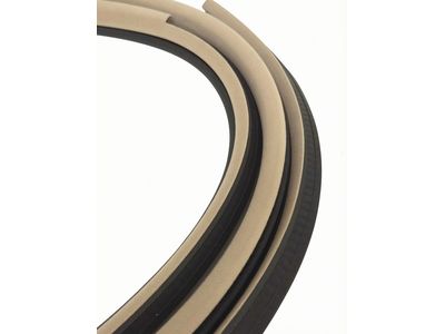 1998 Lincoln Town Car Door Seal - F8VZ5420708AAB