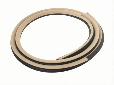 1998 Lincoln Town Car Door Seal - F8VZ5420708AAB