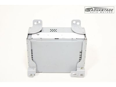 Ford MT4Z-18C869-A