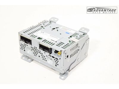 Ford MT4Z-18C869-A