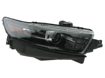 2015 Ford Taurus Headlight - DG1Z-13008-N