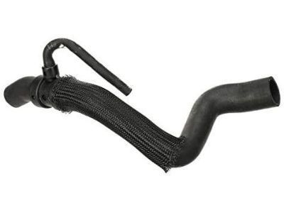 2004 Ford Taurus Cooling Hose - 3F1Z-8A520-BA