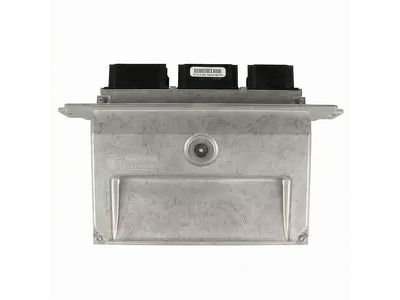 2012 Ford Escape Engine Control Module - BM6Z-12A650-CA