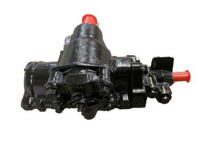 GC3Z-3504-D GC3Z3504D - Genuine Ford Gear Assembly - Steering