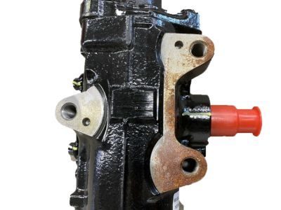 carina③ Callies Performance Products, Crankshafts, SAG143-CC