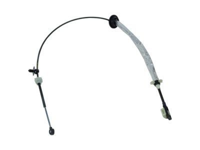 2005 Ford F-450 Super Duty Shift Cable - 5C3Z-7E395-BB