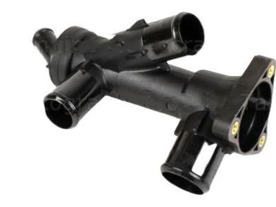 Ford Escape Thermostat Housing - YL8Z-8592-AB