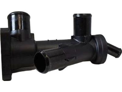 Ford Escape Thermostat Housing - YL8Z-8592-AB