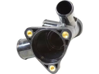 Ford Escape Thermostat Housing - YL8Z-8592-AB