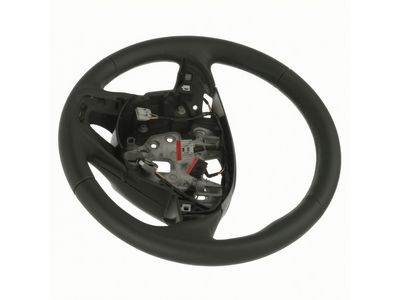 2020 Ford Fusion Steering Wheel - FP5Z-3600-RA