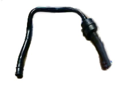 2003 Ford F-150 Oil Cooler Hose - 2L3Z-7A031-BA