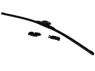 Mercury Windshield Wiper - AU2Z-17V528-HA