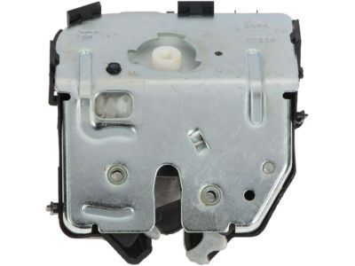 Ford 6S4Z-5443150-D Tailgate Latch Assembly