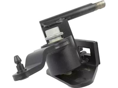 2008 Lincoln Mark LT Automatic Transmission Shifter - 7L3Z-7210-J