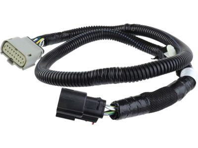 Ford Ranger Light Socket - KB3Z-13410-B