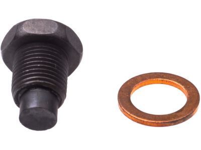 Ford 8C3Z-6730-A Plug - Oil Drain